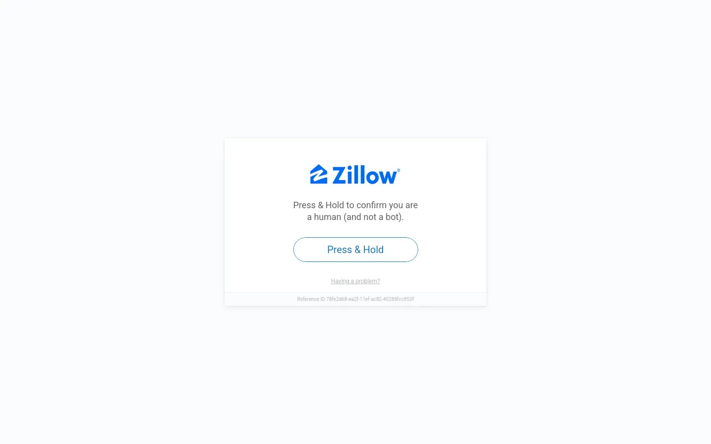 Image of Zillow